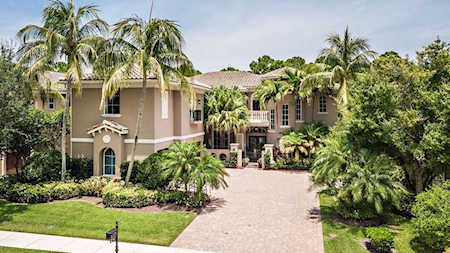 3146 San Michele Drive Palm Beach Gardens, FL 33418