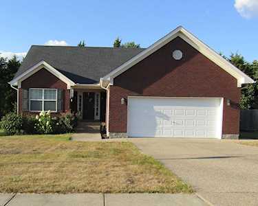 108 Crystal View Ct Mt Washington, KY 40047