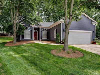 11358 Clayford Ridge Charlotte, NC 28215