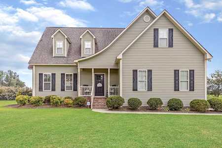 2520 Lance Drive Greenville, NC 27858