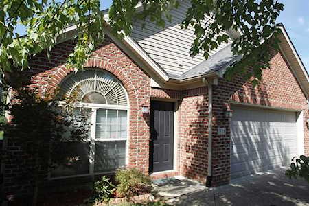 1116 Brick House Lane Lexington, KY 40509