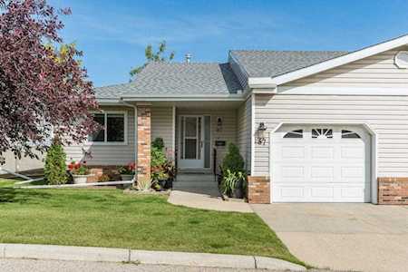 87 Macewan Park Heights NW Calgary, AB T3K 3W6