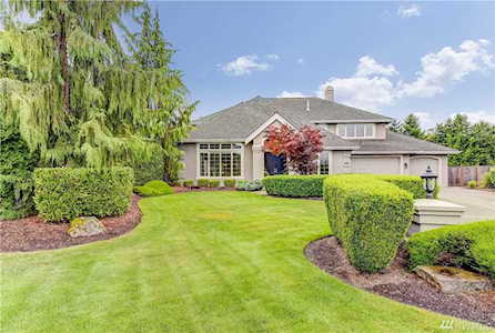 1736 268th Place SE Sammamish, WA 98075