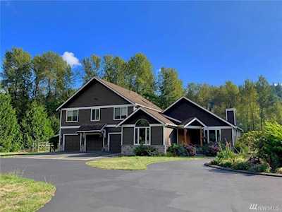 16841 SE Jones Road Renton, WA 98058