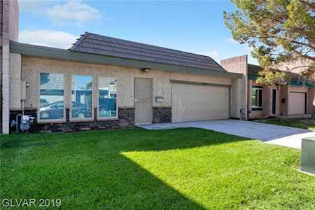 3541 Kensbrook St Las Vegas, NV 89121