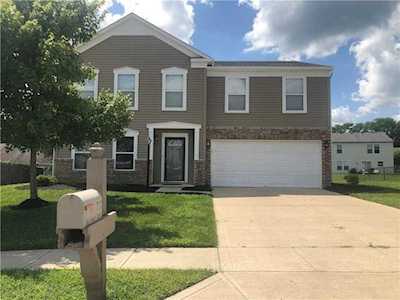 317 Backwood Drive Danville, IN 46122