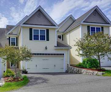 16 Trevor Lane #16 Hopkinton, MA 01748