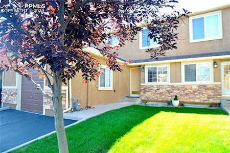 5537 Timepiece Point Colorado Springs, CO 80915