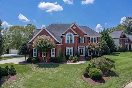 9508 St Barts Ln Huntersville, NC 28078