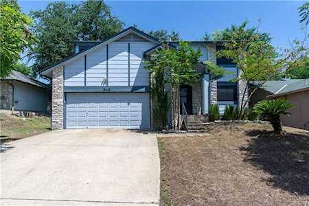 8414 Selway Dr Austin, TX 78736