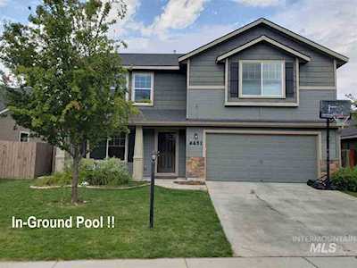 6651 S Warwickshire Ave Boise, ID 83709