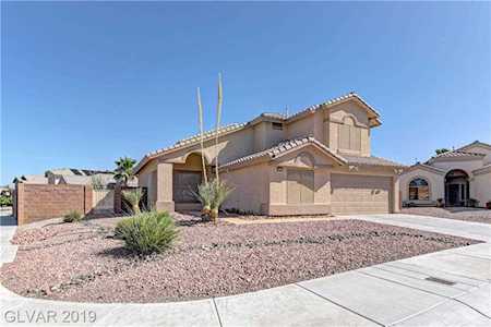 6121 Sandstone Mesa Dr North Las Vegas, NV 89130