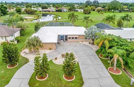 50 Caddy Road Rotonda West, FL 33947