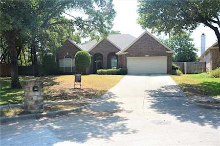 5317 Shadow Glen Drive Grapevine, TX 76051