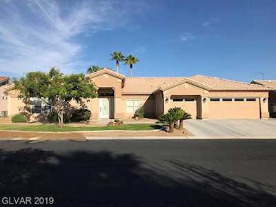 7241 Chaparral Cove Ln Las Vegas, NV 89131