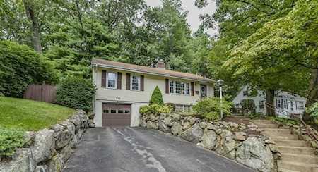 76 Fox Meadow Lane Dedham, MA 02026