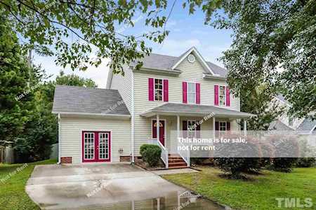1006 Planters Trail Court Knightdale, NC 27545