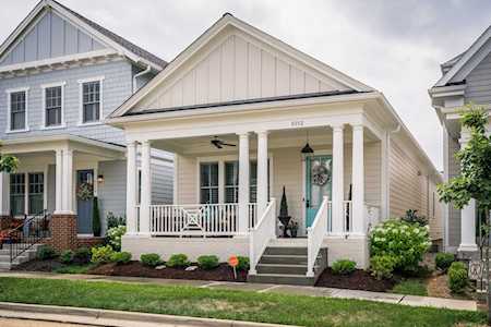 6112 Mistflower Cir Prospect, KY 40059