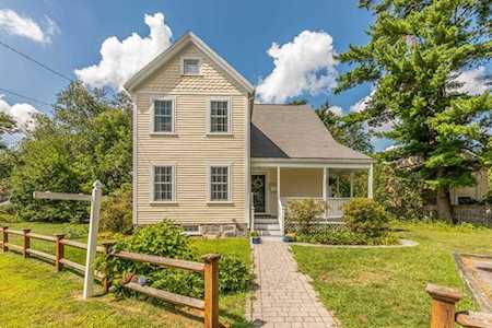 3 Artwill St Milton, MA 02186