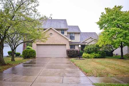 7441 Bloomfield Place Dublin, OH 43016