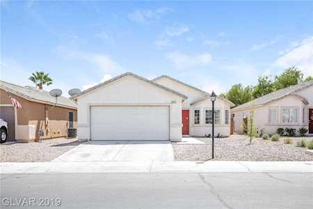 4913 Whispering Spring Ave Las Vegas, NV 89131