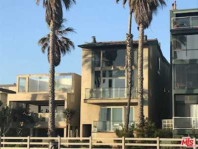 3215 Ocean Front Walk Walk #101 Venice, CA 90292