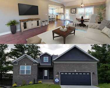 535 The Landings Taylorsville, KY 40071