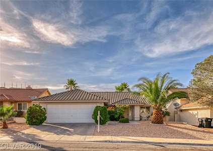 130 Park Ridge Ln Henderson, NV 89002