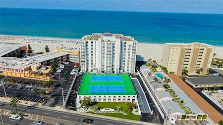 4950 Gulf Boulevard #301 St Pete Beach, FL 33706