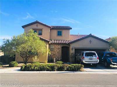 7503 Coyote Cave Ave Las Vegas, NV 89113