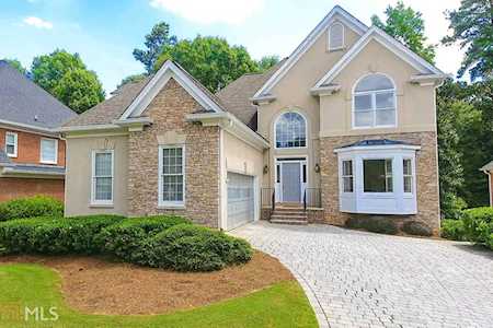 519 Prentiss Pt Marietta, GA 30067