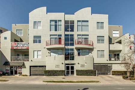 3333 Darcy #2201 Fort Worth, TX 76107