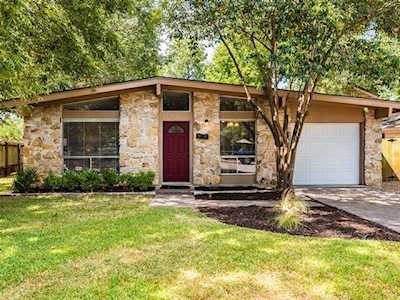 3101 Charlwood Dr Austin, TX 78757