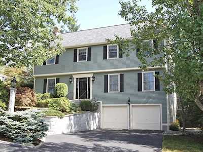 22 Mohave Rd Worcester, MA 01606