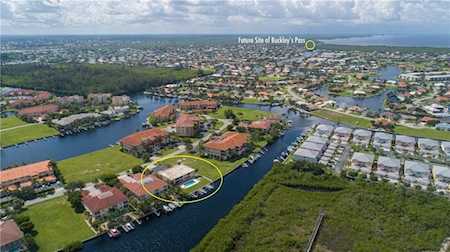 3245 Purple Martin Dr Punta Gorda, FL 33950
