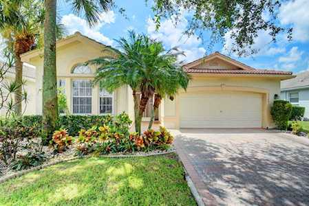 7388 Marbella Echo Drive Delray Beach, FL 33446