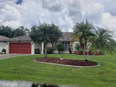 25416 Aysen Drive Punta Gorda, FL 33983