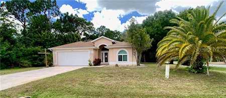 244 Cougar Way Rotonda West, FL 33947