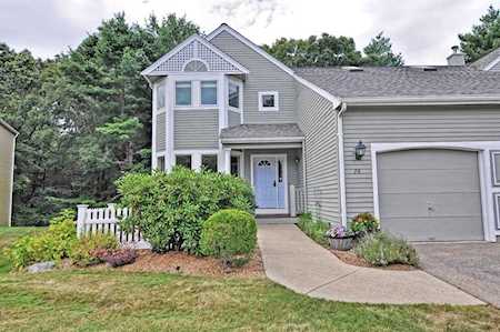 74 Cannon Forge Drive #74 Foxboro, MA 02035