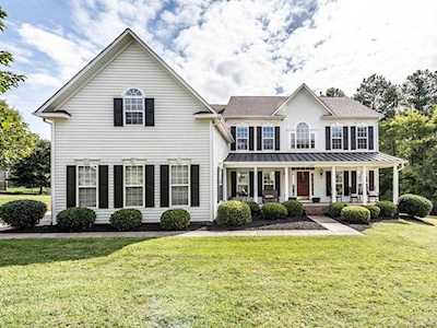 445 Harvest Terrace Dr Clover, SC 29710