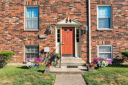 8132 Lake Terrace #APT F12 Louisville, KY 40222