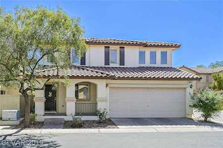 987 Monte De Oro Ave Las Vegas, NV 89183