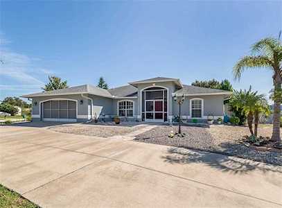 6328 Ceres Street Englewood, FL 34224