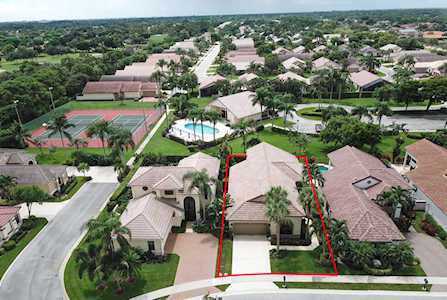 10194 Lexington Circle Boynton Beach, FL 33436
