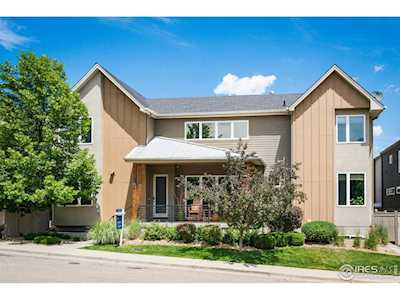 395 Terrace Ave Boulder, CO 80304