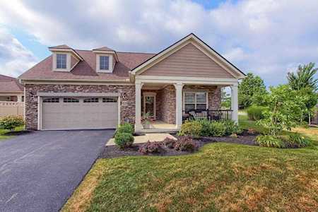 107 Courtyard Crossing Drive Powell, OH 43065