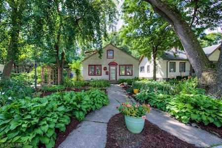 744 36th Avenue NE Minneapolis, MN 55418