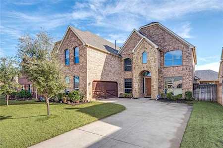 1644 Bradford Grove Trail Keller, TX 76248