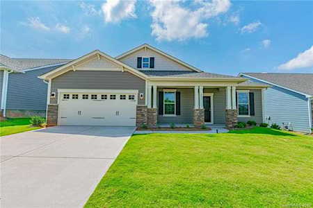 201 Barberry Dr Belmont, NC 28012
