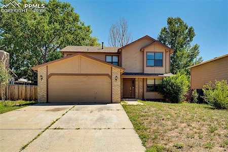 265 Peck Court Colorado Springs, CO 80911